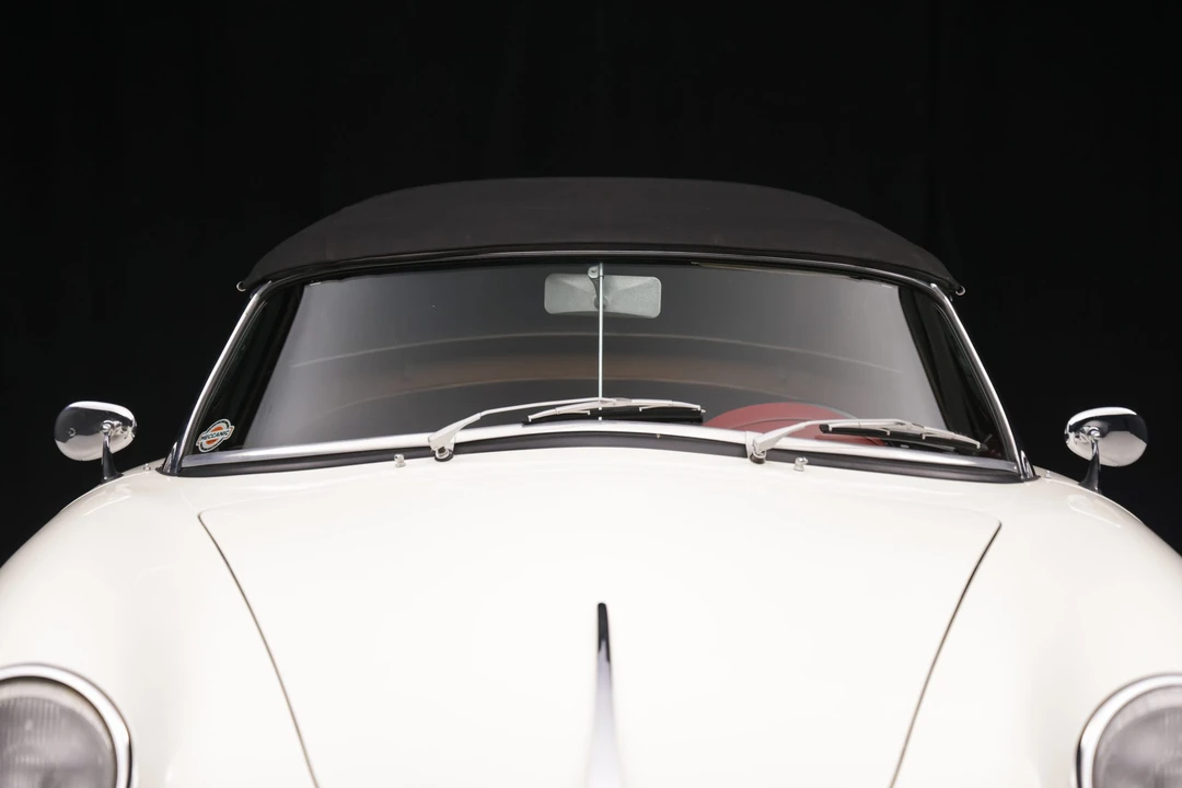 1961 Porsche 356 B - Image 21 of 31