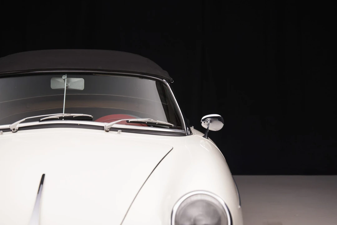 1961 Porsche 356 B - Image 22 of 31