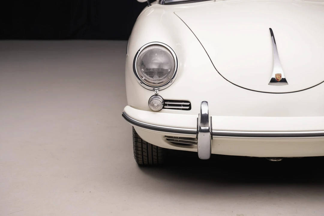 1961 Porsche 356 B - Image 23 of 31