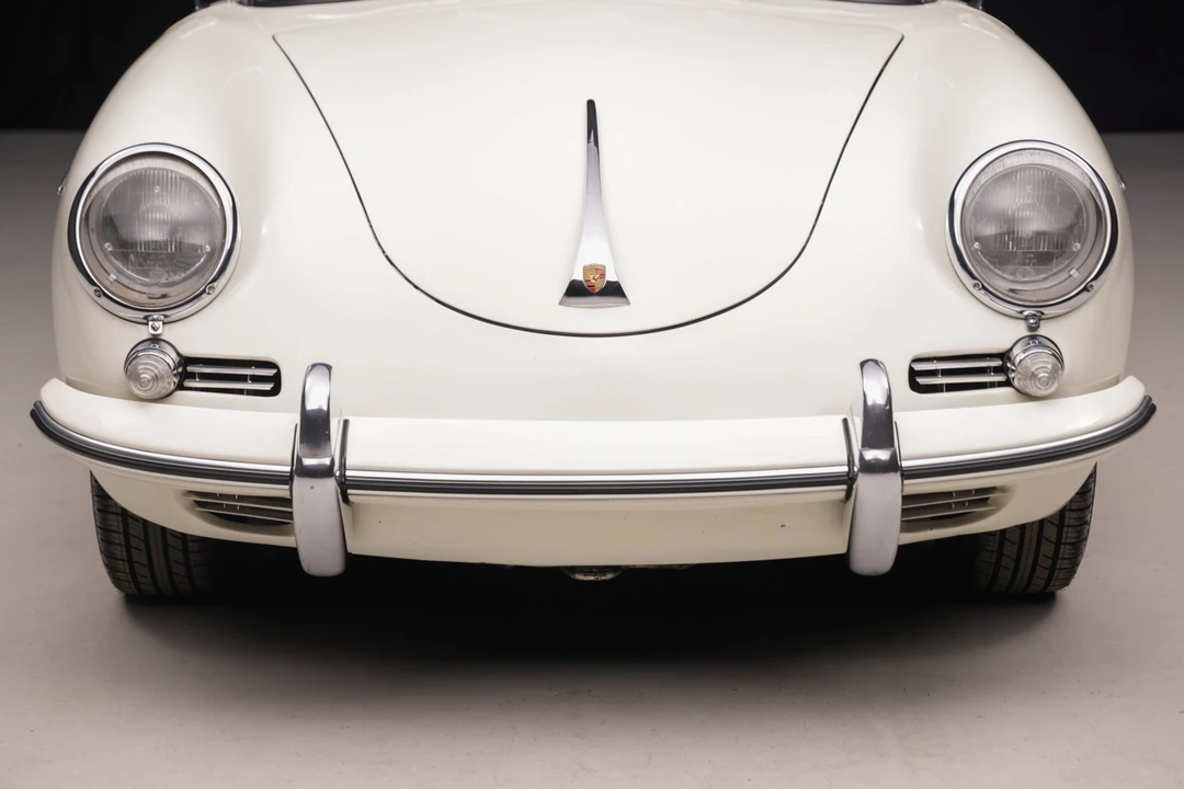 1961 Porsche 356 B - Image 24 of 31