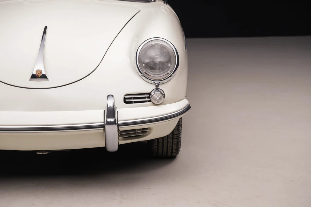 1961 Porsche 356 B - Image 25 of 31