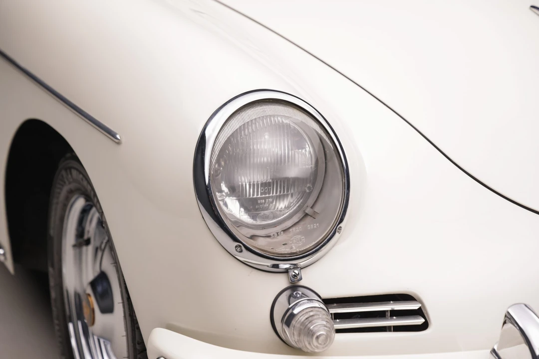 1961 Porsche 356 B - Image 26 of 31