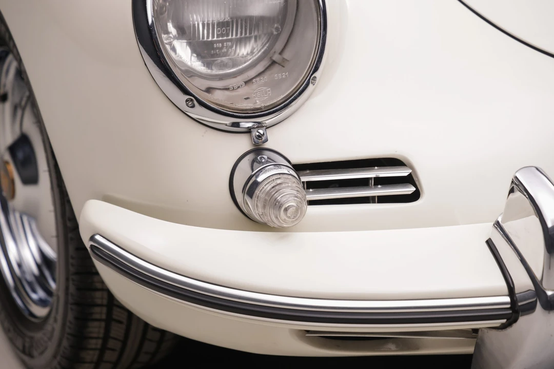 1961 Porsche 356 B - Image 27 of 31