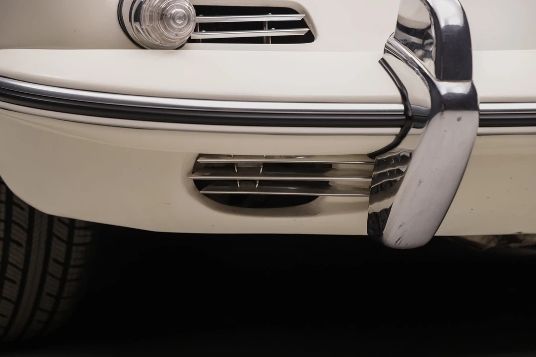 1961 Porsche 356 B - Image 28 of 31