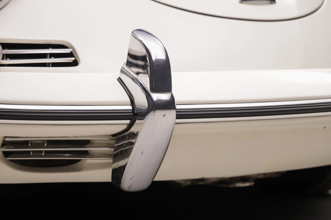 1961 Porsche 356 B - Image 29 of 31