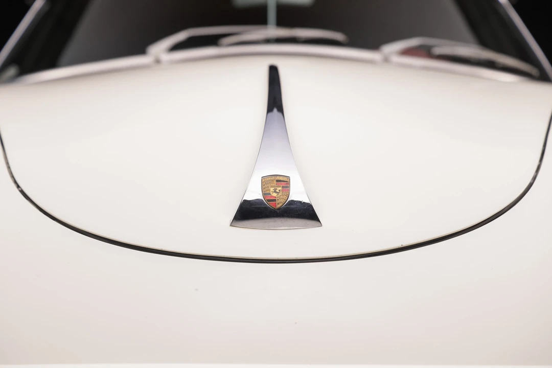 1961 Porsche 356 B - Image 30 of 31