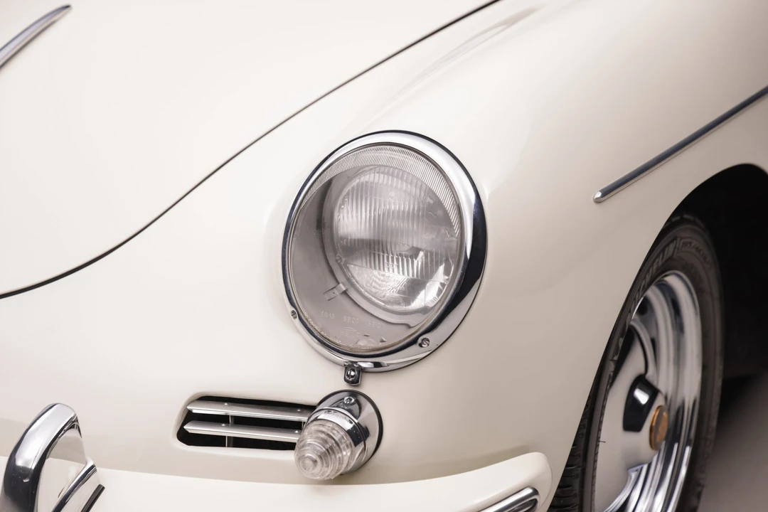 1961 Porsche 356 B - Image 31 of 31