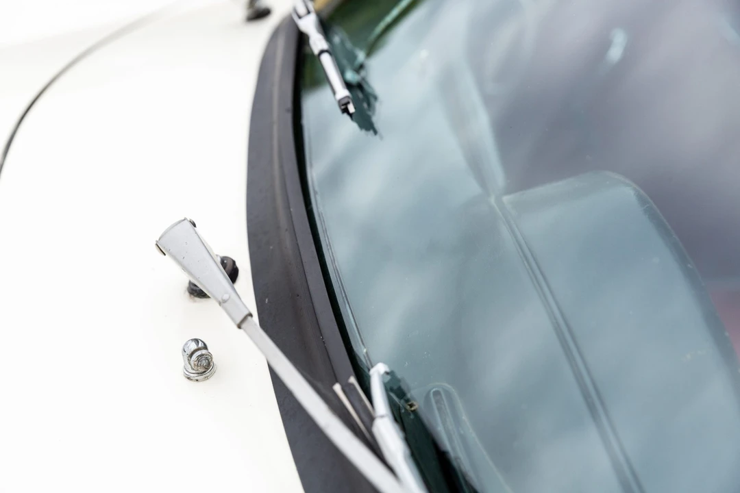 1961 Porsche 356 B - Image 30 of 31