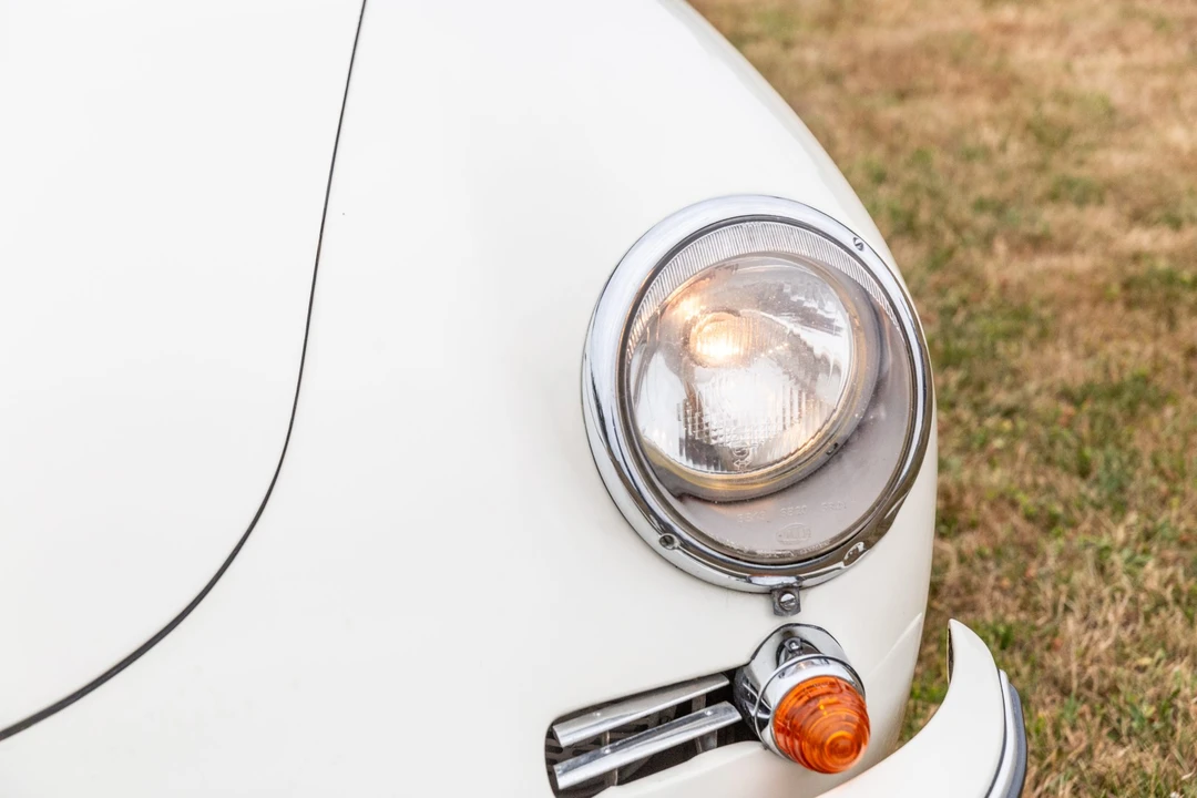 1961 Porsche 356 B - Image 23 of 31