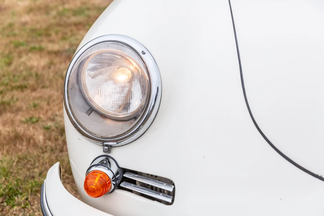 1961 Porsche 356 B - Image 22 of 31