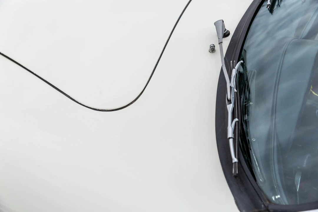 1961 Porsche 356 B - Image 31 of 31