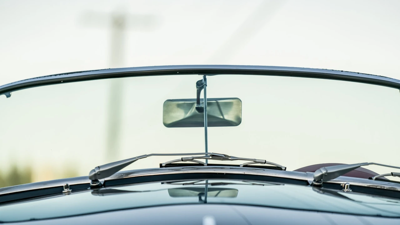 1961 Porsche 356 B - Image 29 of 31