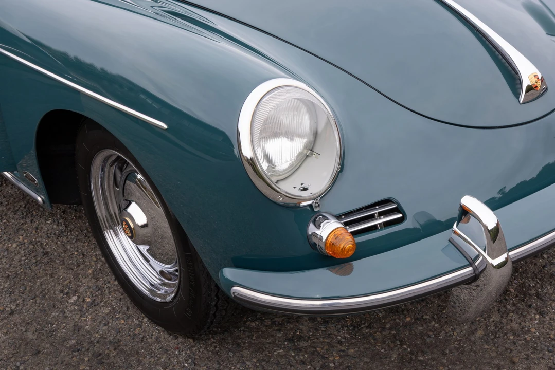 1961 Porsche 356 B - Image 29 of 31