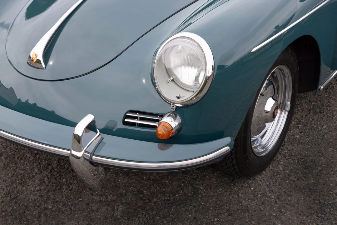 1961 Porsche 356 B - Image 30 of 31