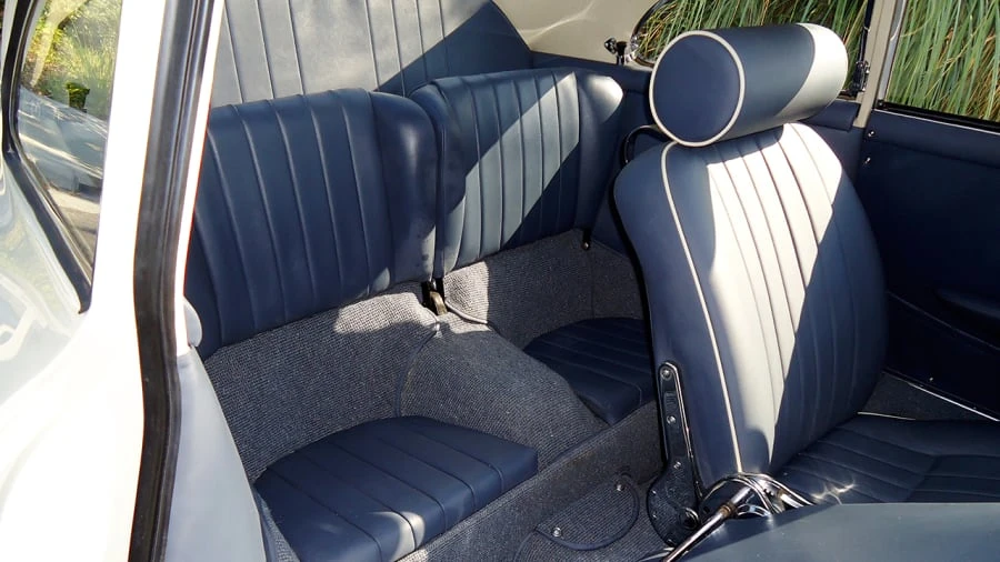 1961 Porsche 356 B - Image 3 of 7