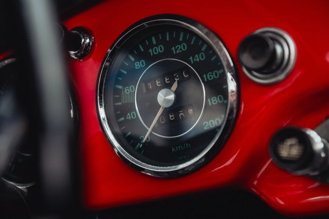 1961 Porsche 356 B - Image 16 of 31