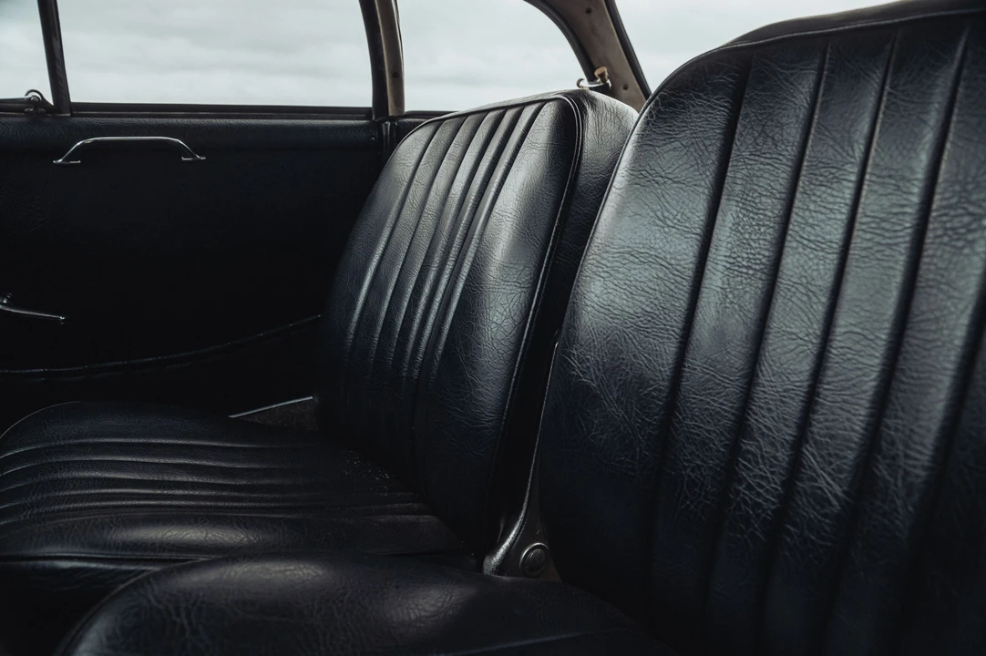 1961 Porsche 356 B - Image 21 of 31
