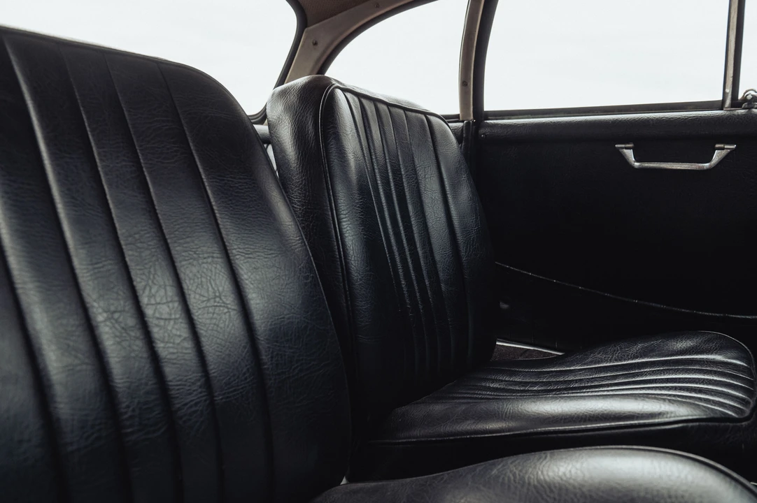1961 Porsche 356 B - Image 20 of 31