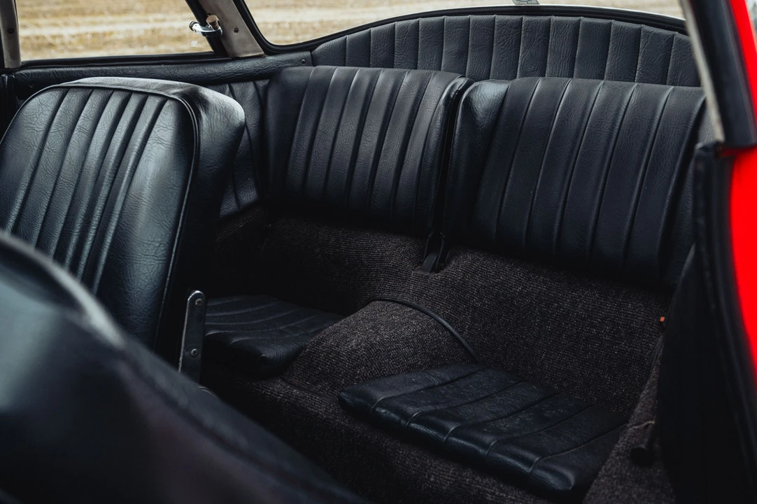 1961 Porsche 356 B - Image 22 of 31
