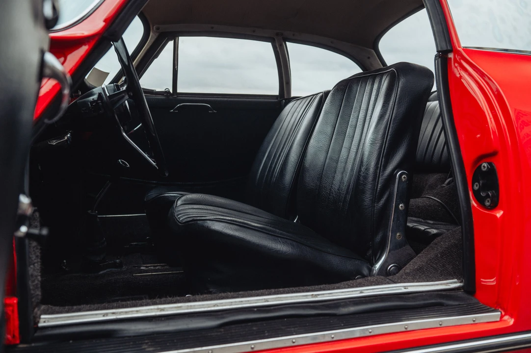 1961 Porsche 356 B - Image 7 of 31