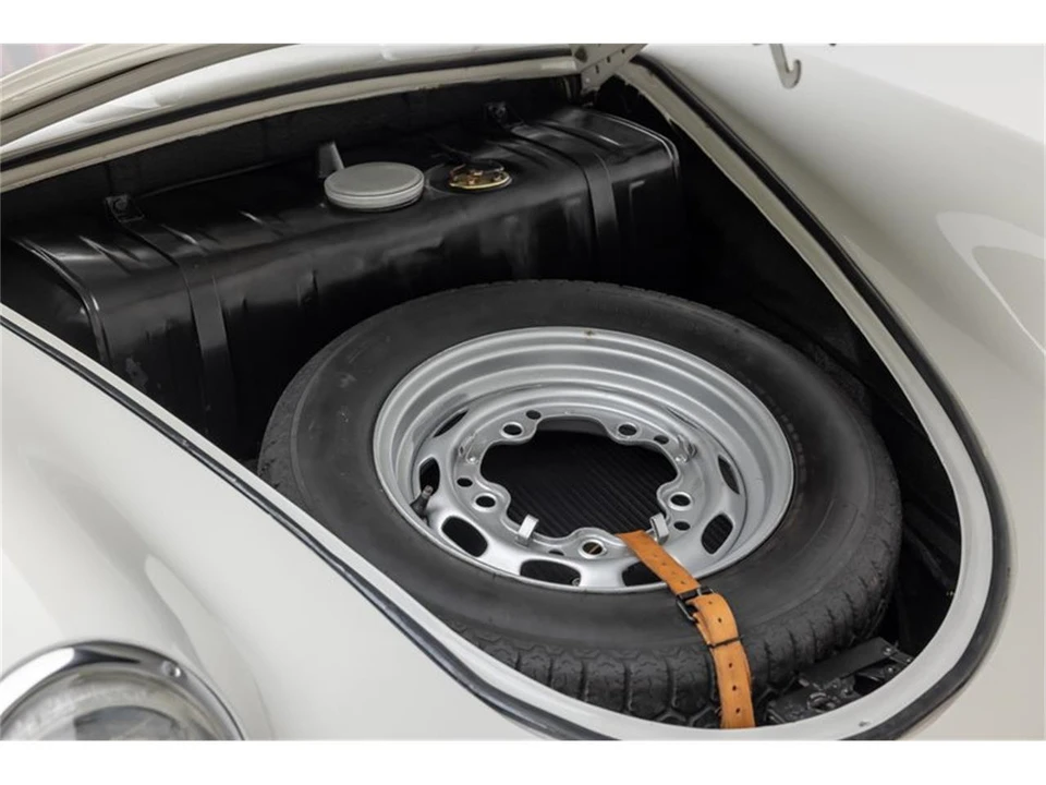 1961 Porsche 356 B - Image 17 of 31