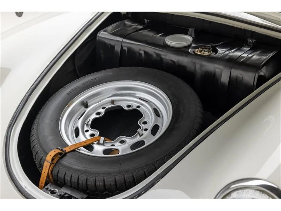 1961 Porsche 356 B - Image 18 of 31