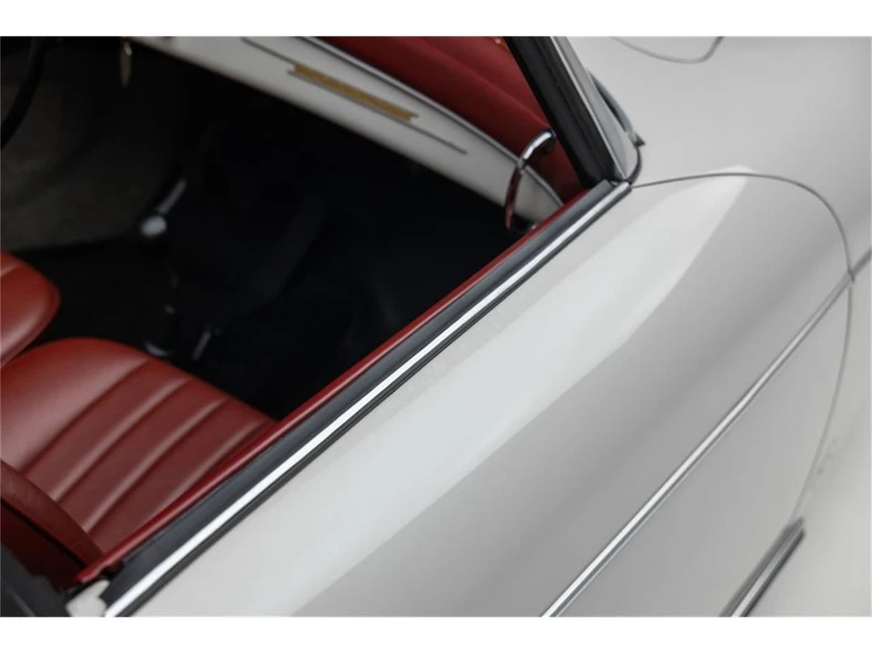 1961 Porsche 356 B - Image 31 of 31