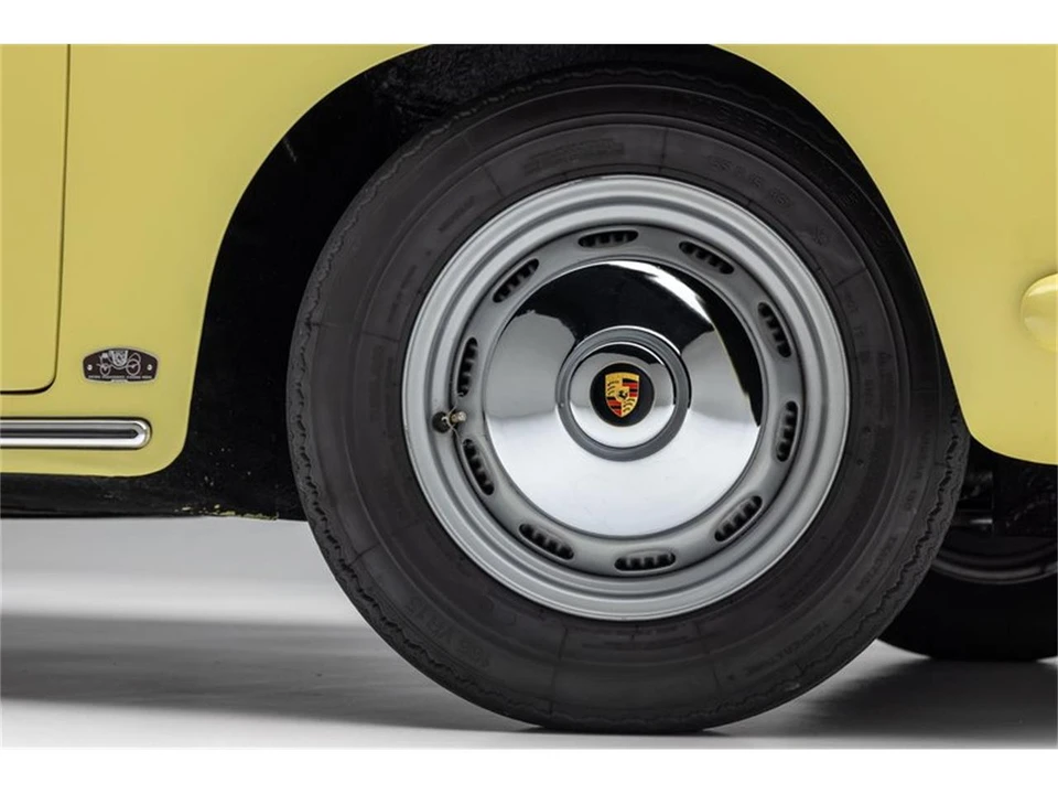 1961 Porsche 356 B - Image 31 of 31