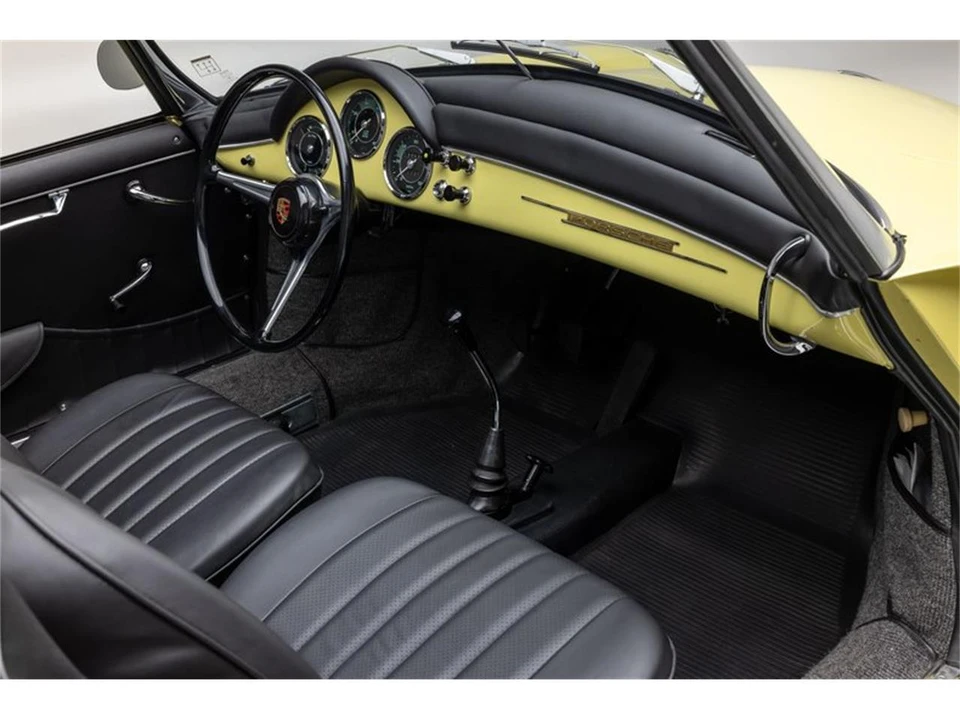 1961 Porsche 356 B - Image 17 of 31