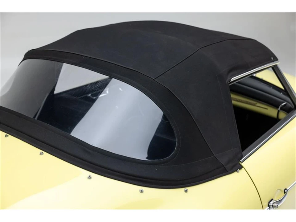 1961 Porsche 356 B - Image 27 of 31