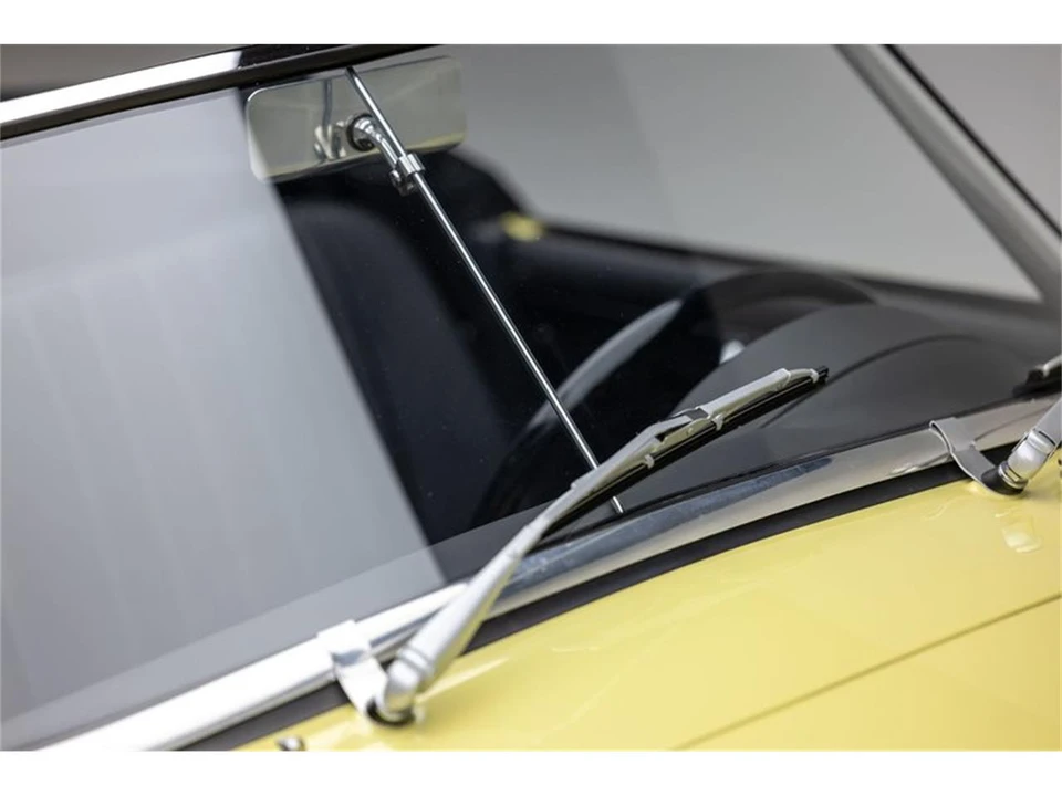 1961 Porsche 356 B - Image 29 of 31