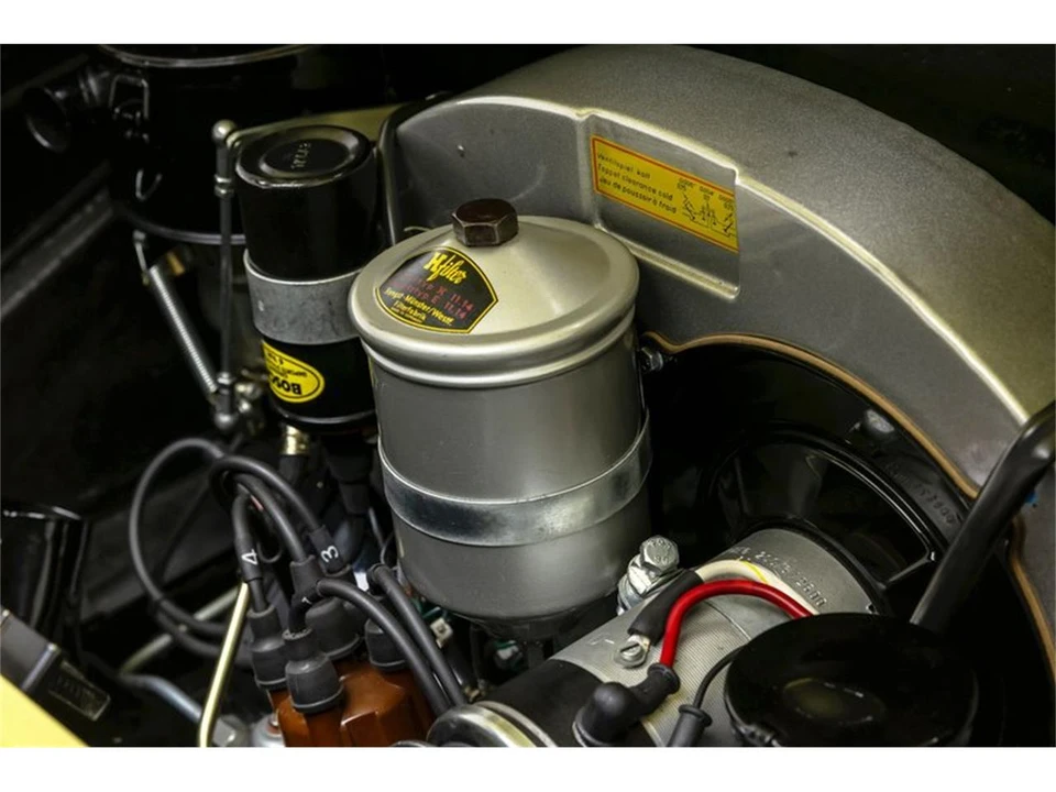 1961 Porsche 356 B - Image 20 of 31