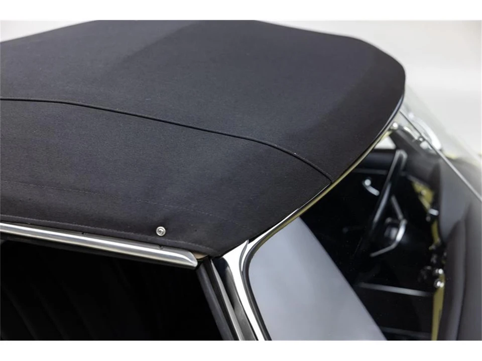 1961 Porsche 356 B - Image 27 of 31