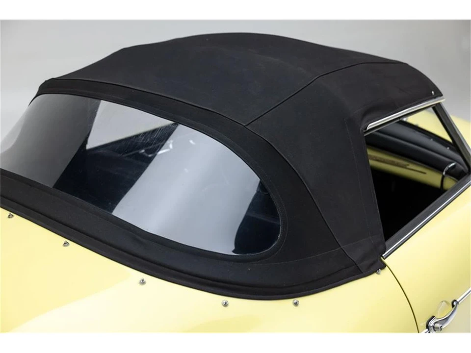 1961 Porsche 356 B - Image 24 of 31