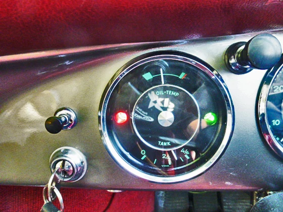1961 Porsche 356 B - Image 23 of 31