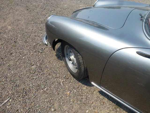 1961 Porsche 356 B - Image 13 of 31