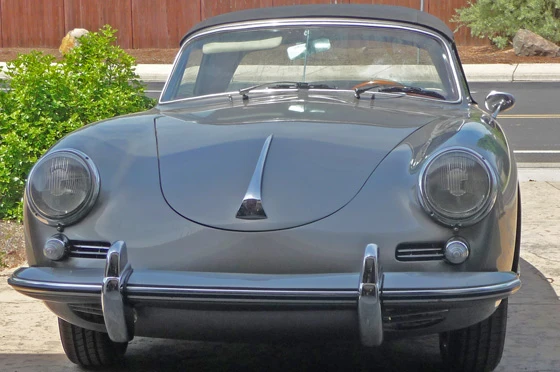 1961 Porsche 356 B - Image 14 of 31
