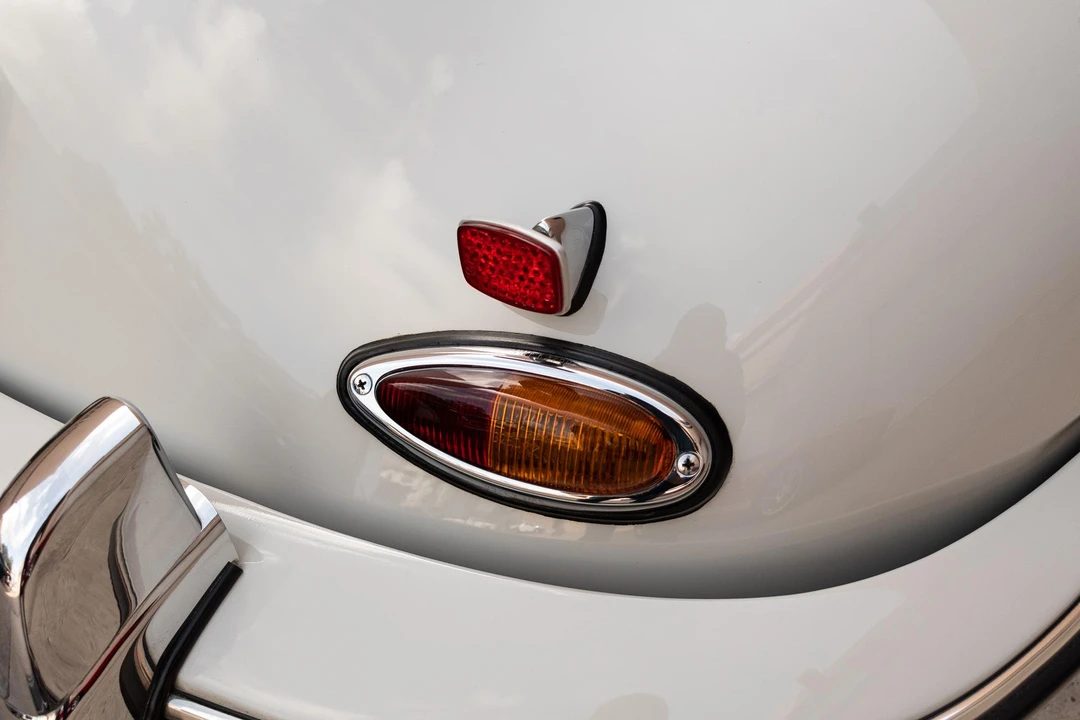1961 Porsche 356 B - Image 15 of 31