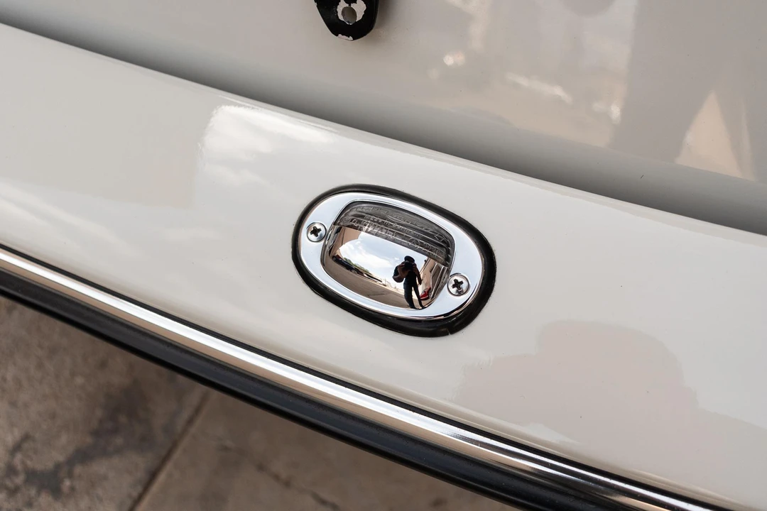 1961 Porsche 356 B - Image 16 of 31