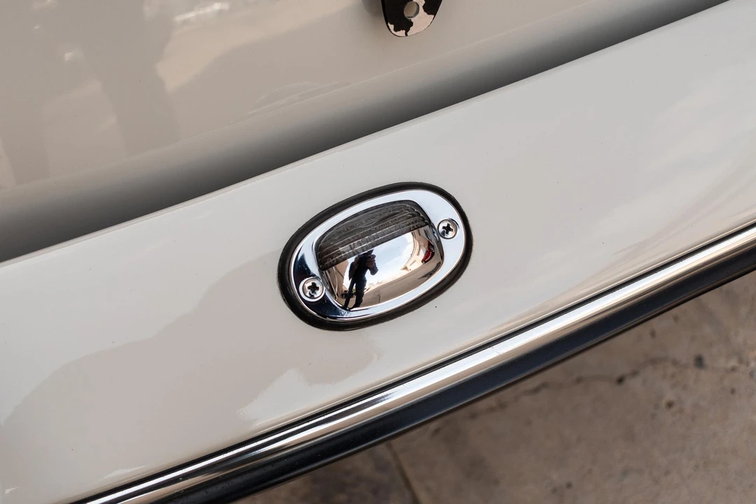 1961 Porsche 356 B - Image 17 of 31