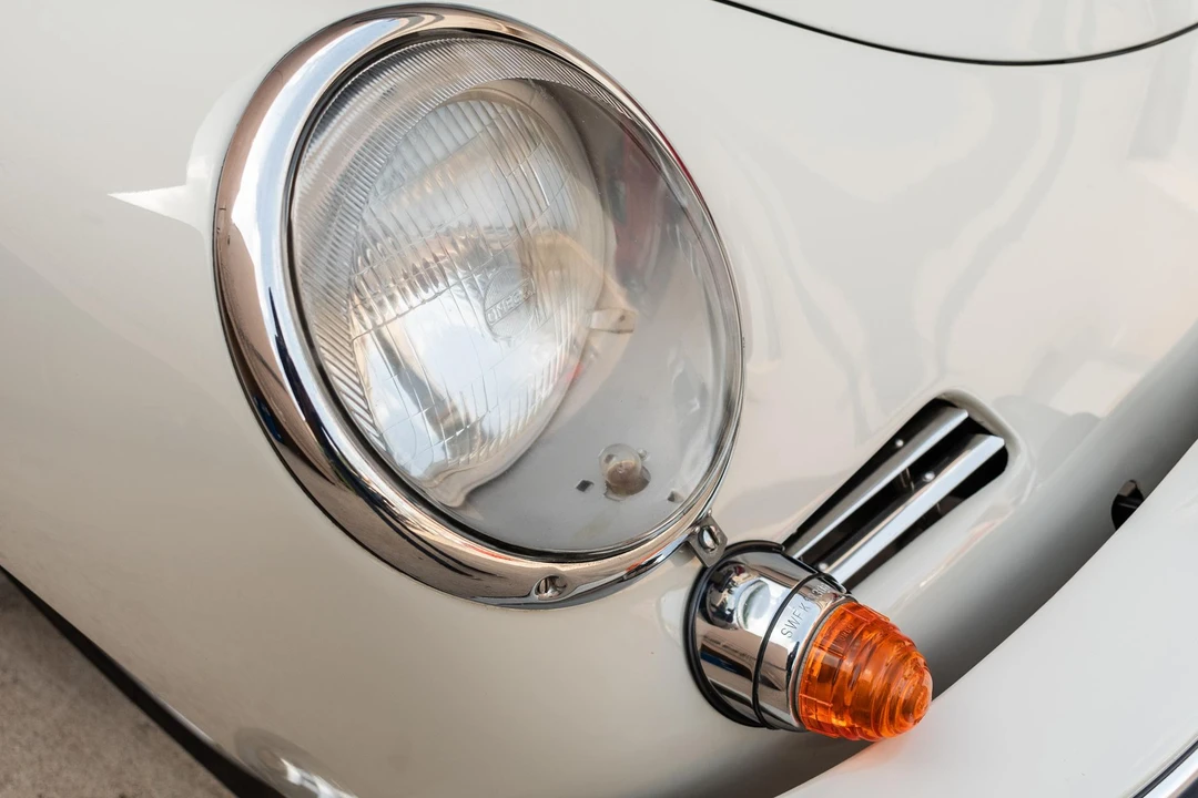 1961 Porsche 356 B - Image 10 of 31