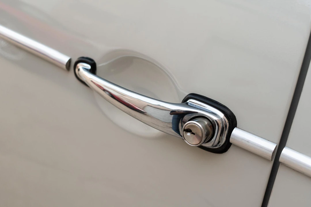 1961 Porsche 356 B - Image 21 of 31