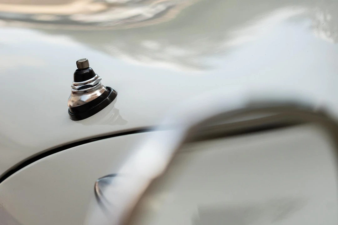 1961 Porsche 356 B - Image 24 of 31