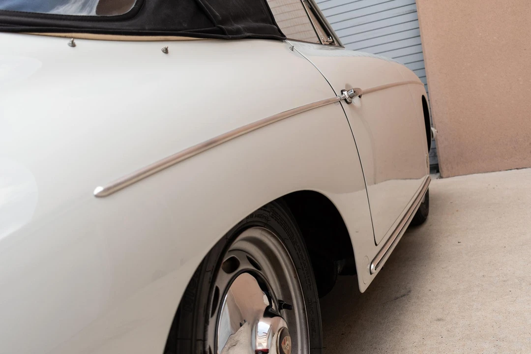 1961 Porsche 356 B - Image 22 of 31