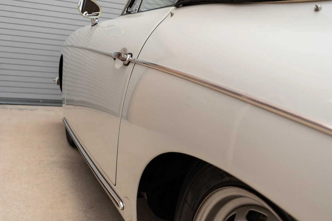 1961 Porsche 356 B - Image 23 of 31