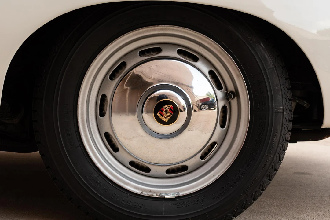 1961 Porsche 356 B - Image 28 of 31