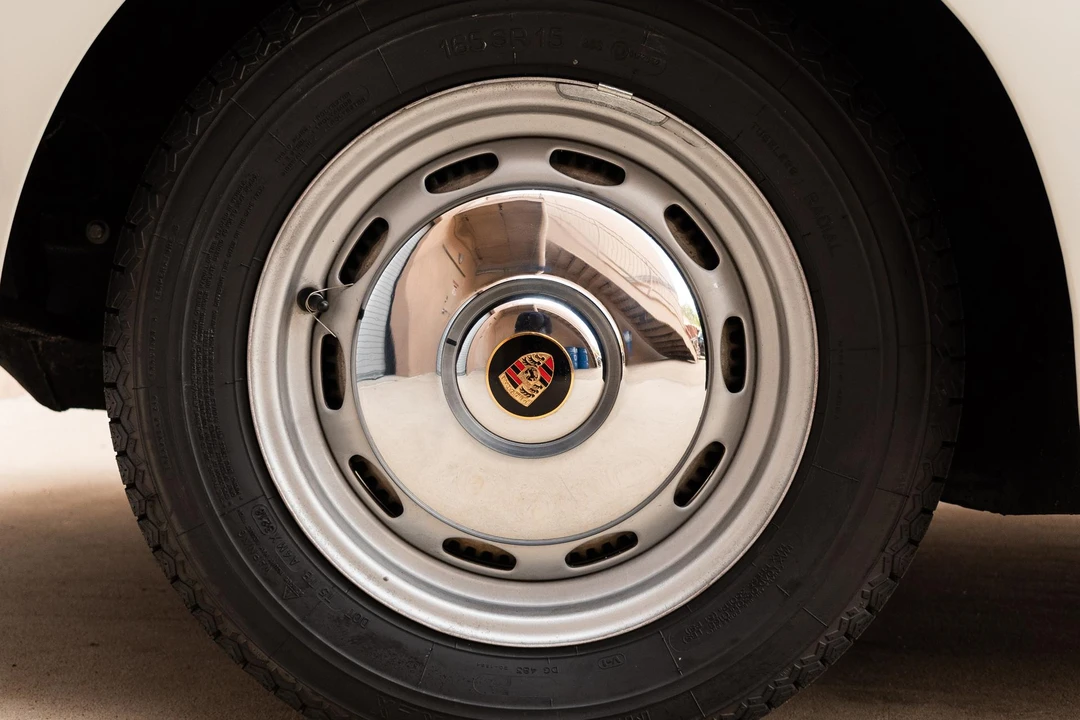 1961 Porsche 356 B - Image 29 of 31