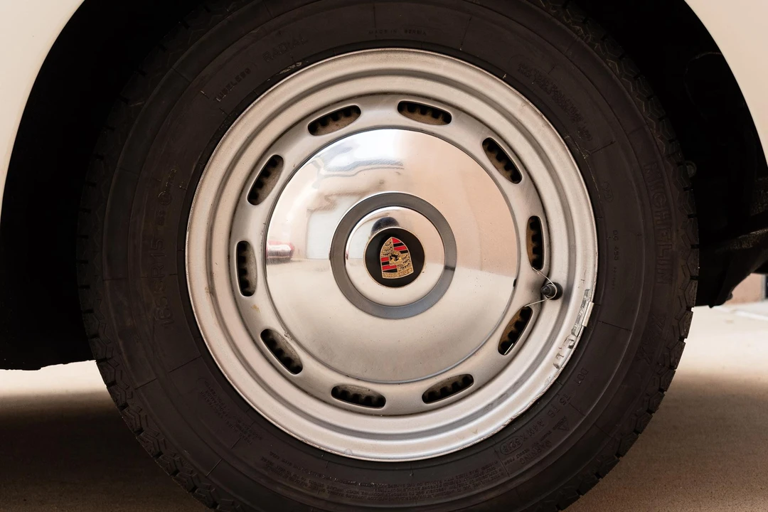 1961 Porsche 356 B - Image 31 of 31