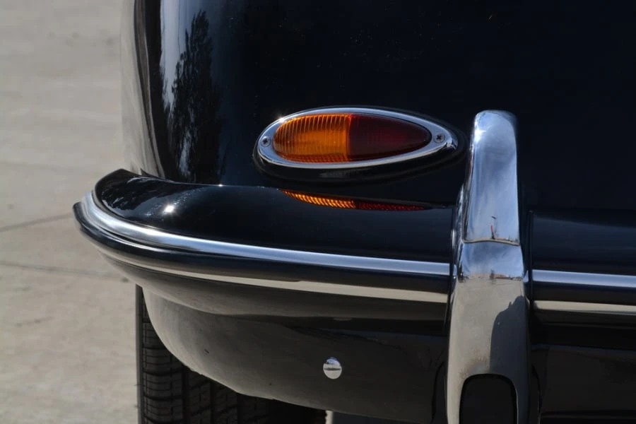 1961 Porsche 356 B - Image 10 of 11