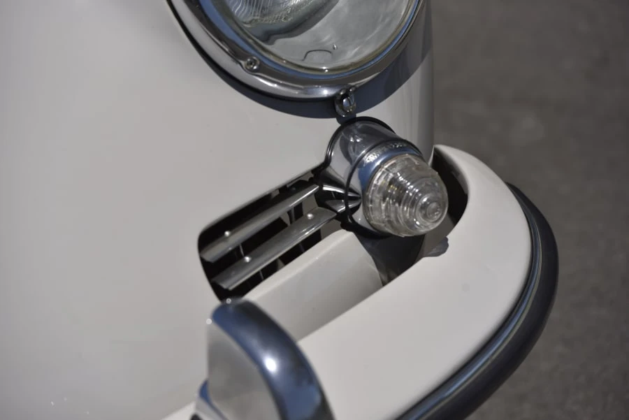 1961 Porsche 356 B - Image 14 of 31